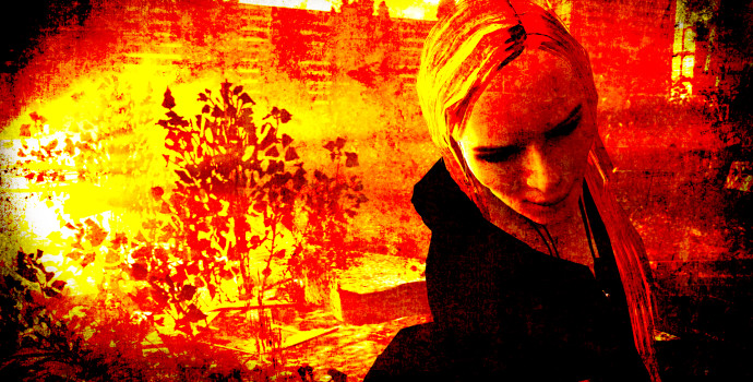 Lost Photograph - Of Secrets - Maciej Małocha