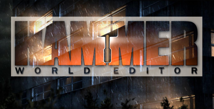 Hammer Editor - Tips for fast compiling - Of Secrets