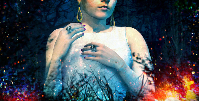 Eyes Black - Of Secrets