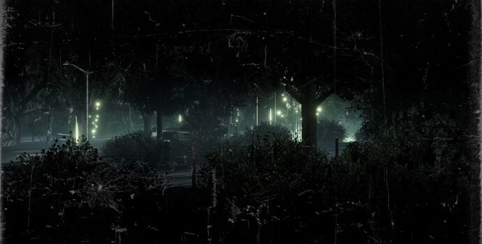 Lost Photograph 3 - Of Secrets - Maciej Małocha