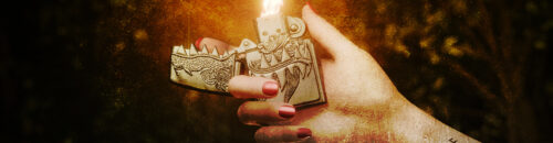 Light - Of Secrets - Maciej Małocha